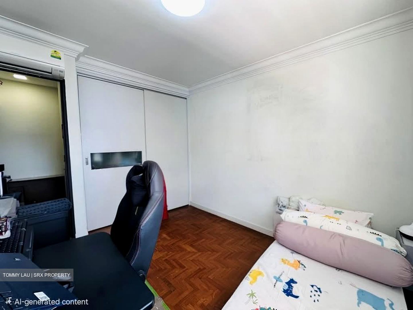 Blk 836 Yishun Street 81 (Yishun), HDB Executive #596636411